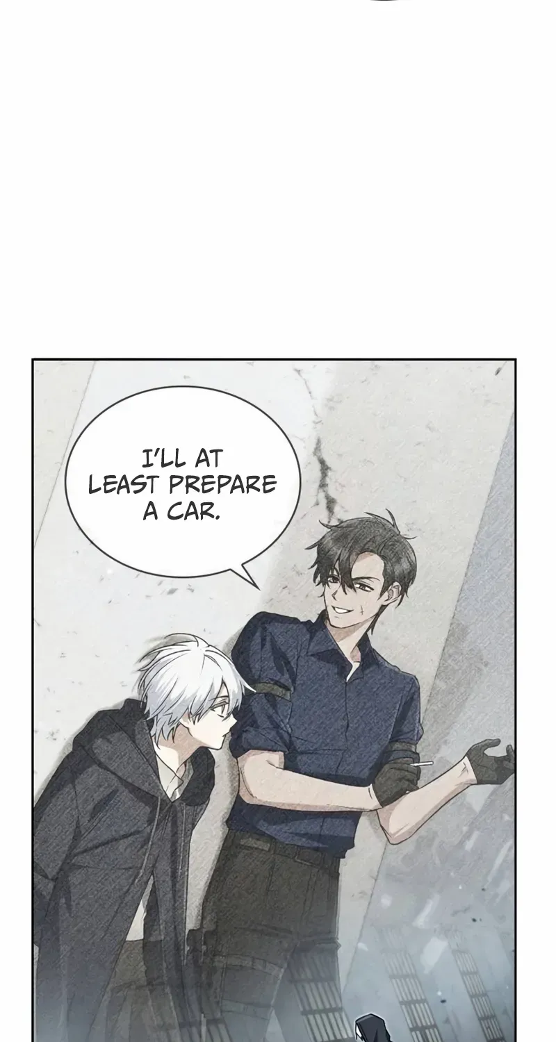 Genius Prismatic Mage Chapter 8 page 90 - 