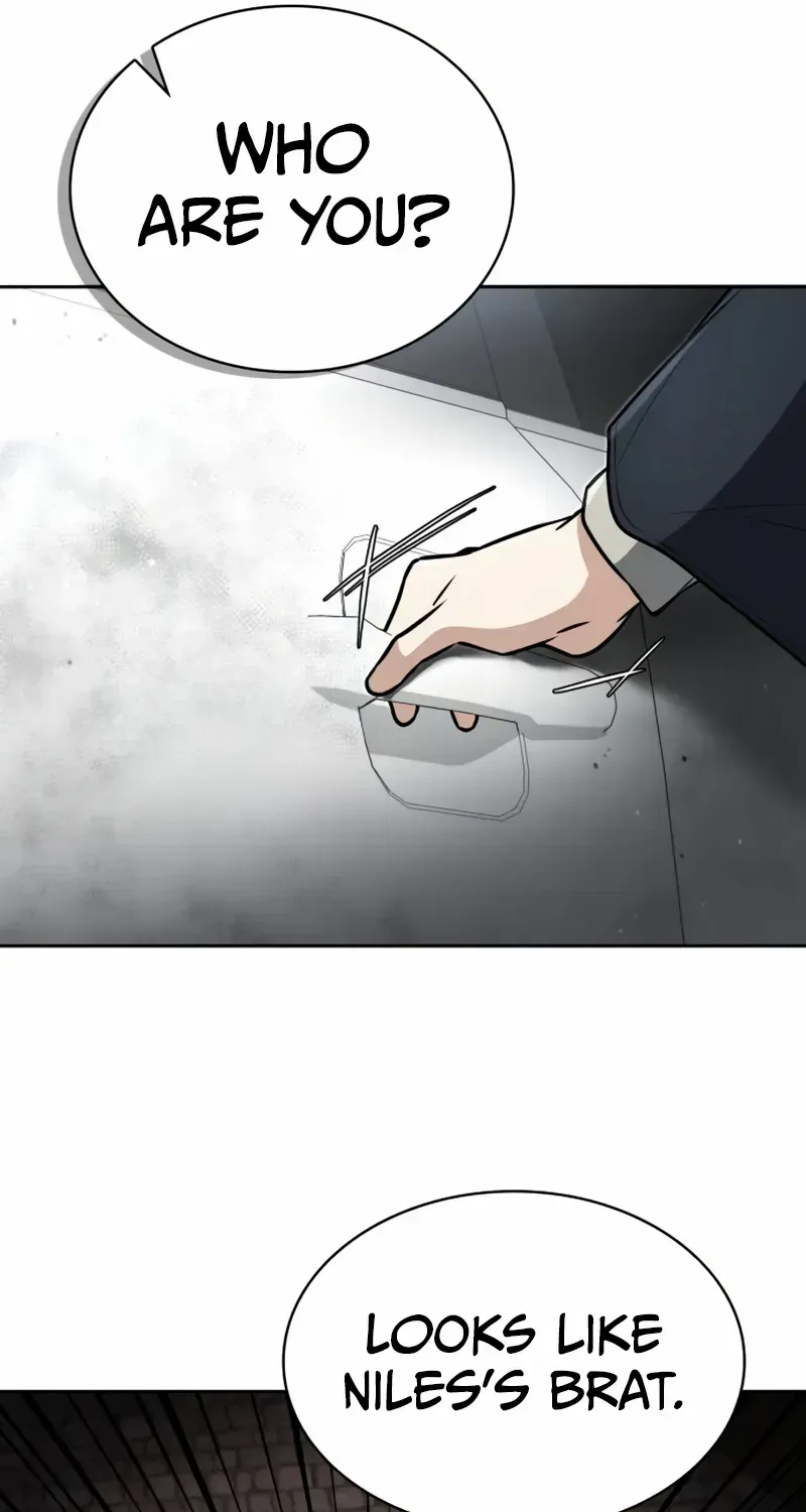 Genius Prismatic Mage Chapter 8 page 92 - 