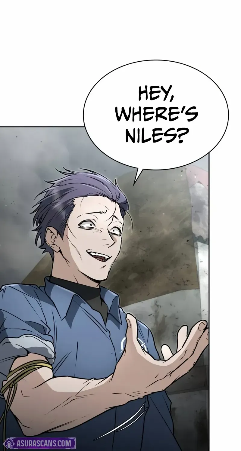 Genius Prismatic Mage Chapter 8 page 95 - 
