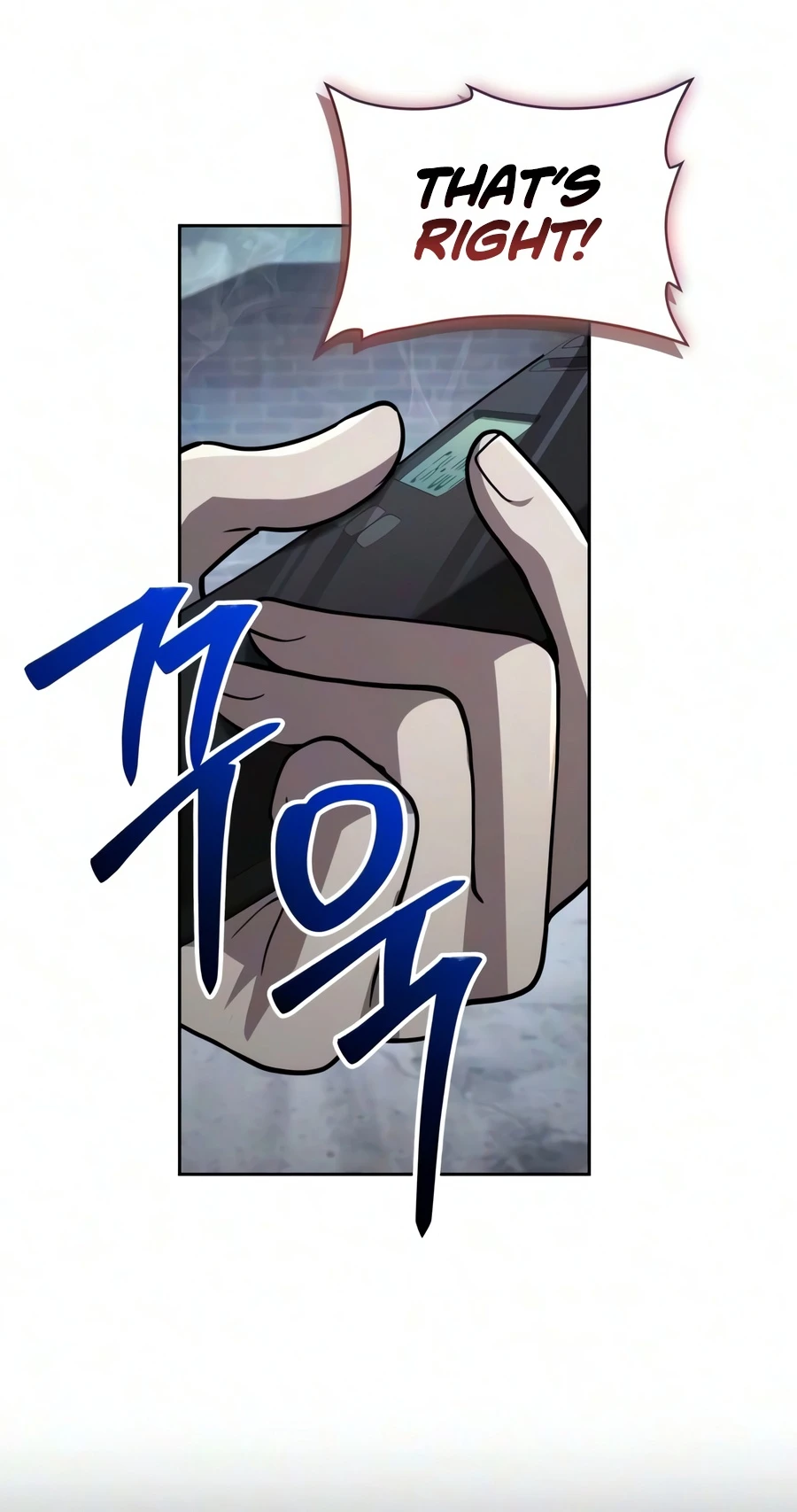 Genius Prismatic Mage Chapter 80 page 16 - 