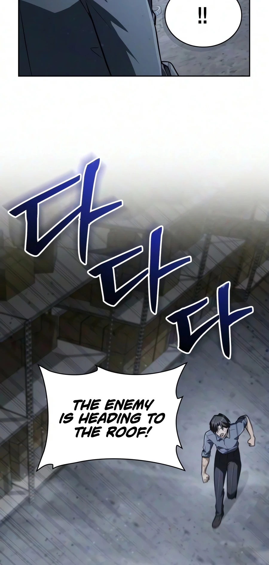 Genius Prismatic Mage Chapter 80 page 4 - 
