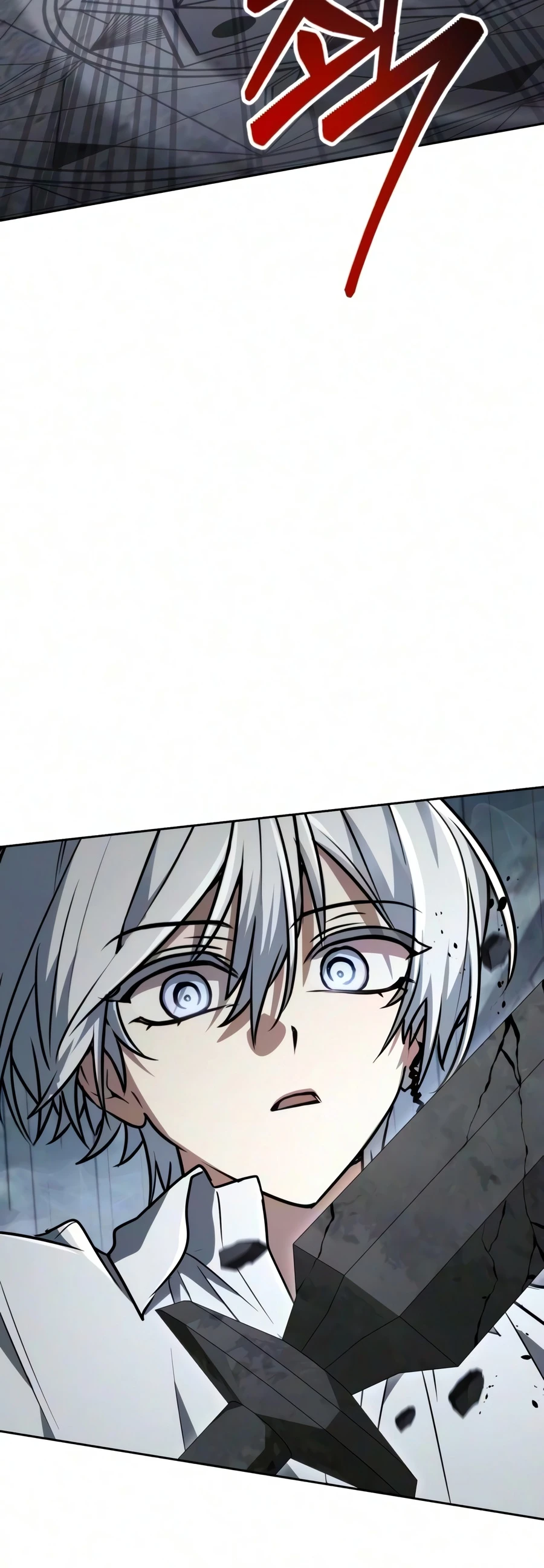 Genius Prismatic Mage Chapter 80 page 10 - 