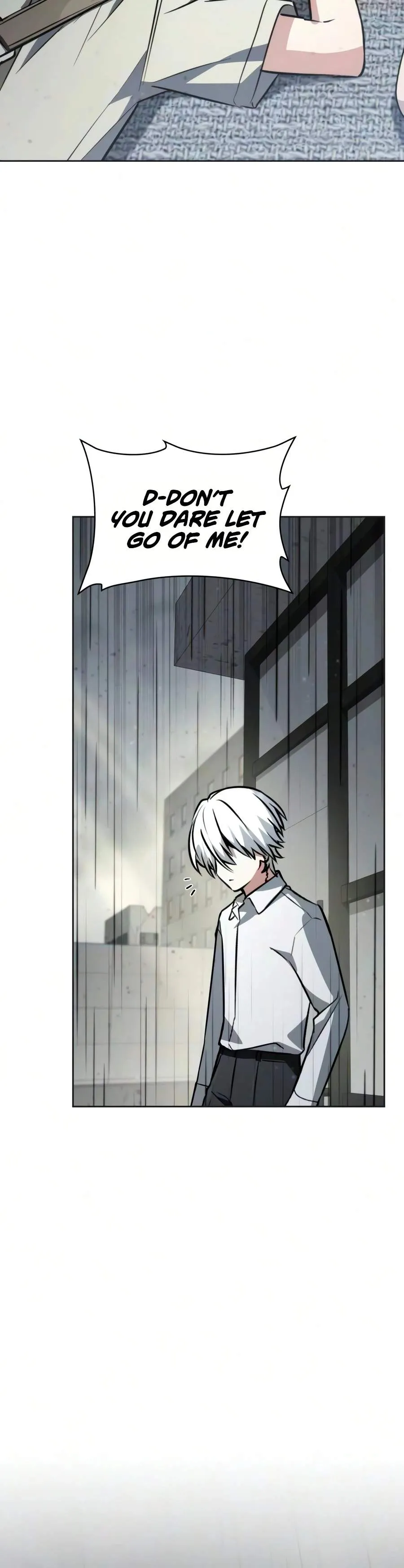 Genius Prismatic Mage Chapter 81 page 11 - 