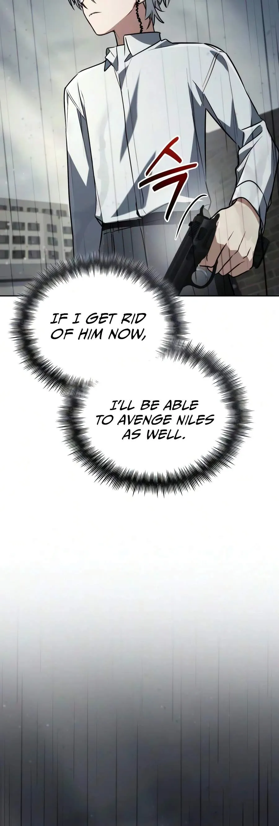 Genius Prismatic Mage Chapter 81 page 13 - 