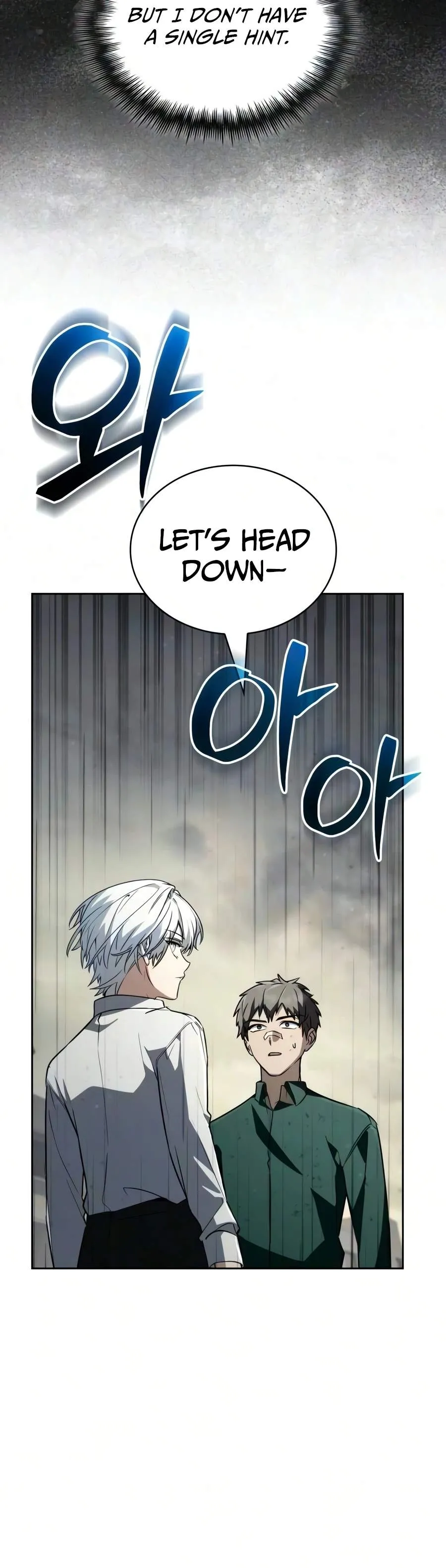Genius Prismatic Mage Chapter 81 page 19 - 