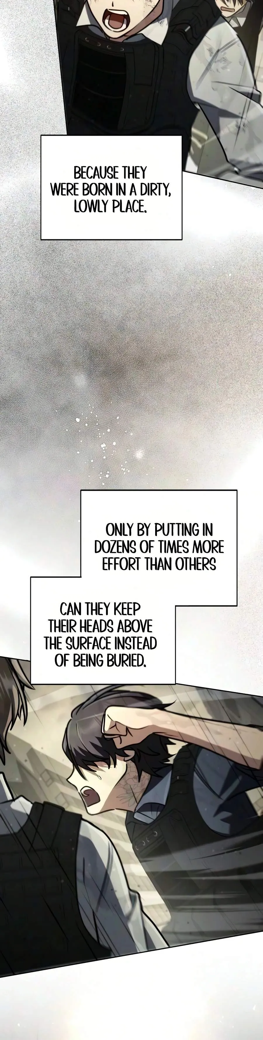 Genius Prismatic Mage Chapter 82 page 12 - 