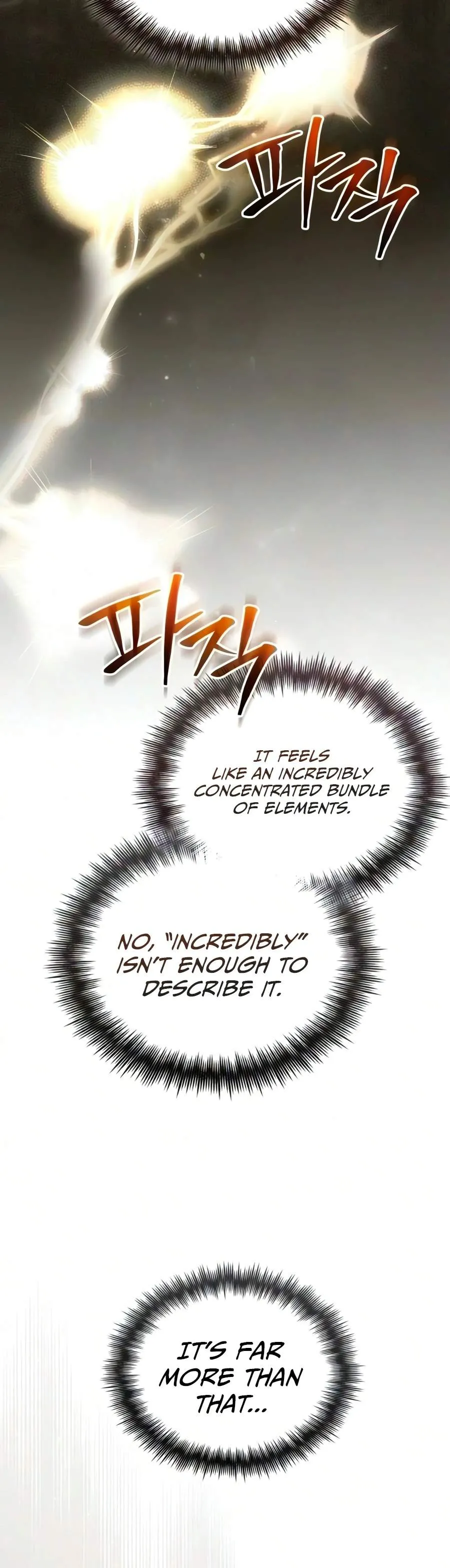Genius Prismatic Mage Chapter 82 page 14 - 