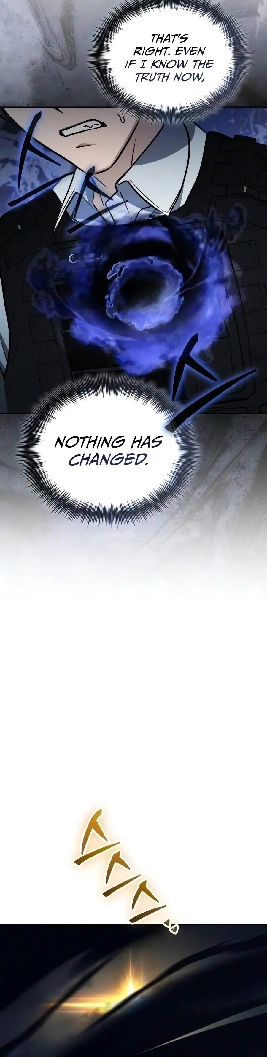Genius Prismatic Mage Chapter 82 page 4 - 