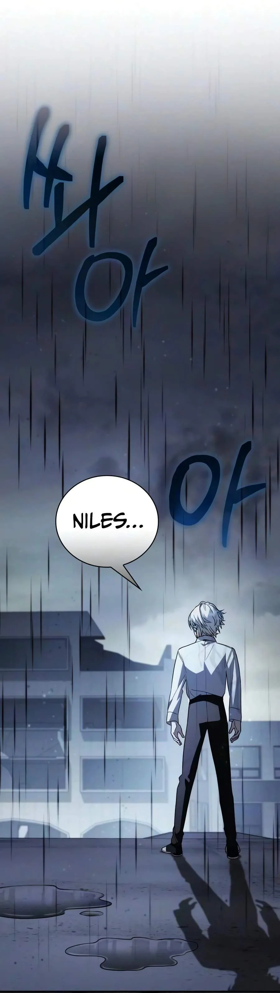Genius Prismatic Mage Chapter 82 page 10 - 