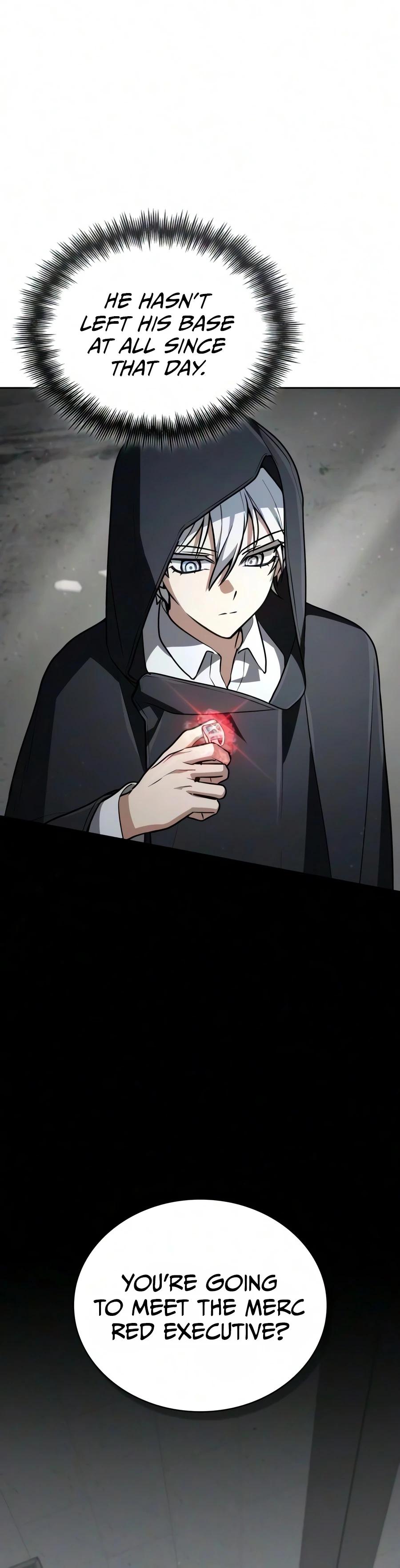 Genius Prismatic Mage Chapter 83 page 12 - 