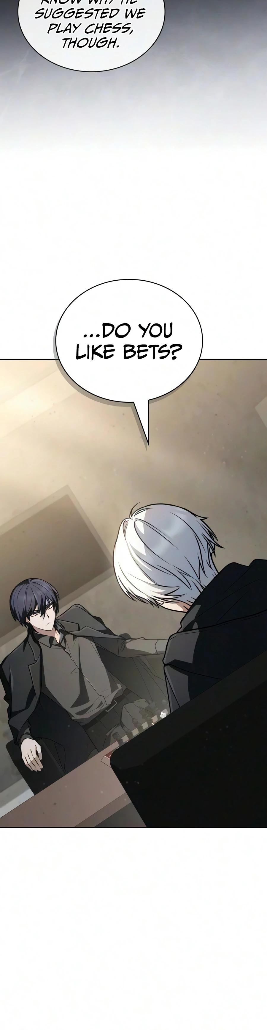 Genius Prismatic Mage Chapter 83 page 16 - 