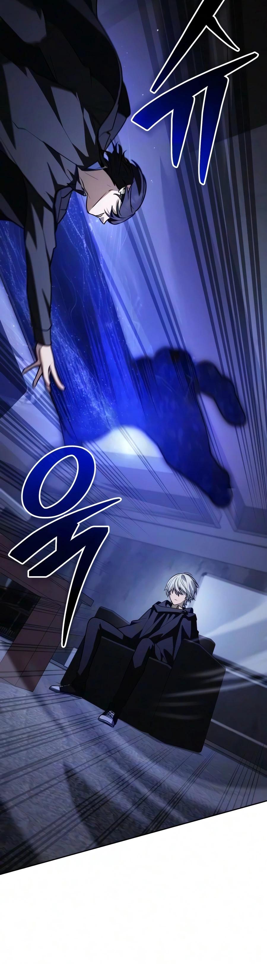 Genius Prismatic Mage Chapter 83 page 20 - 
