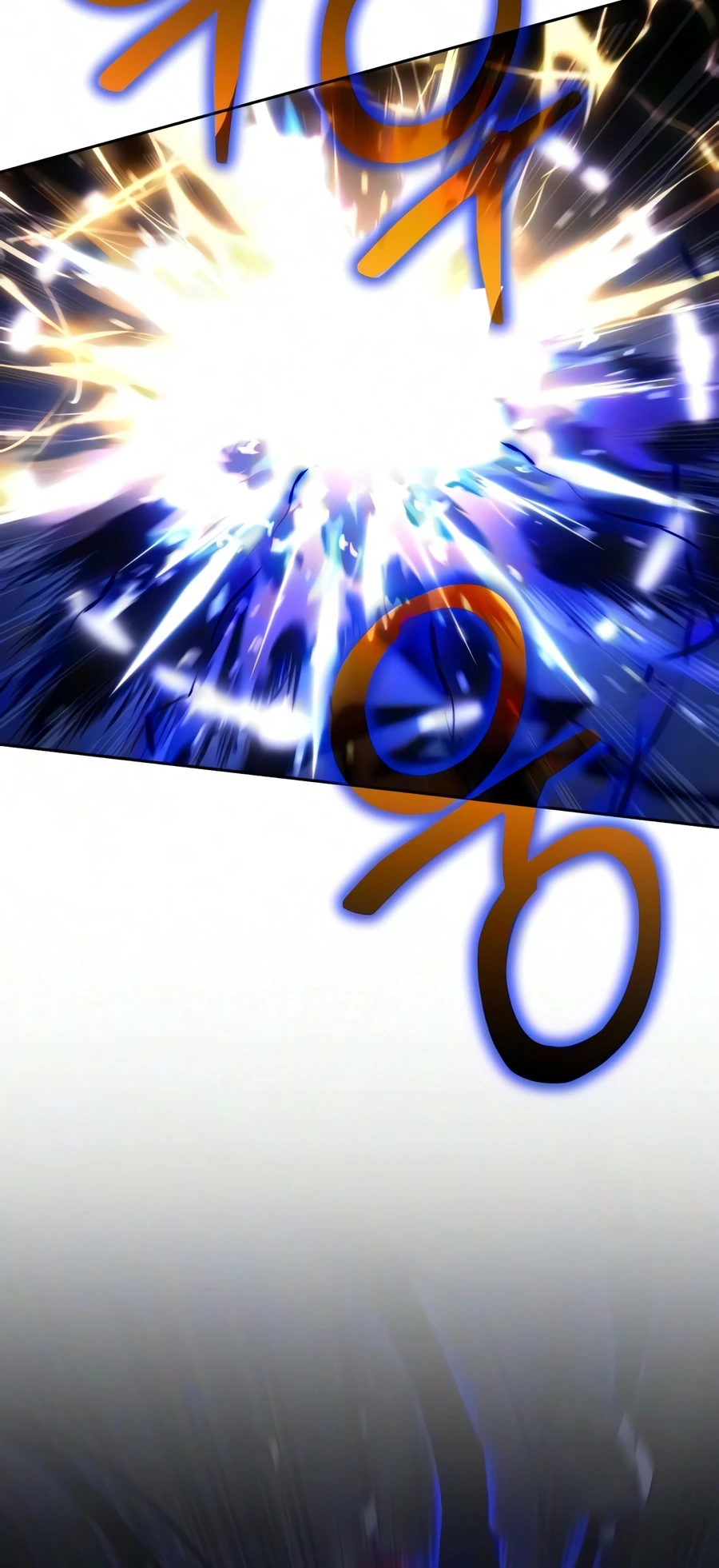 Genius Prismatic Mage Chapter 84 page 6 - 