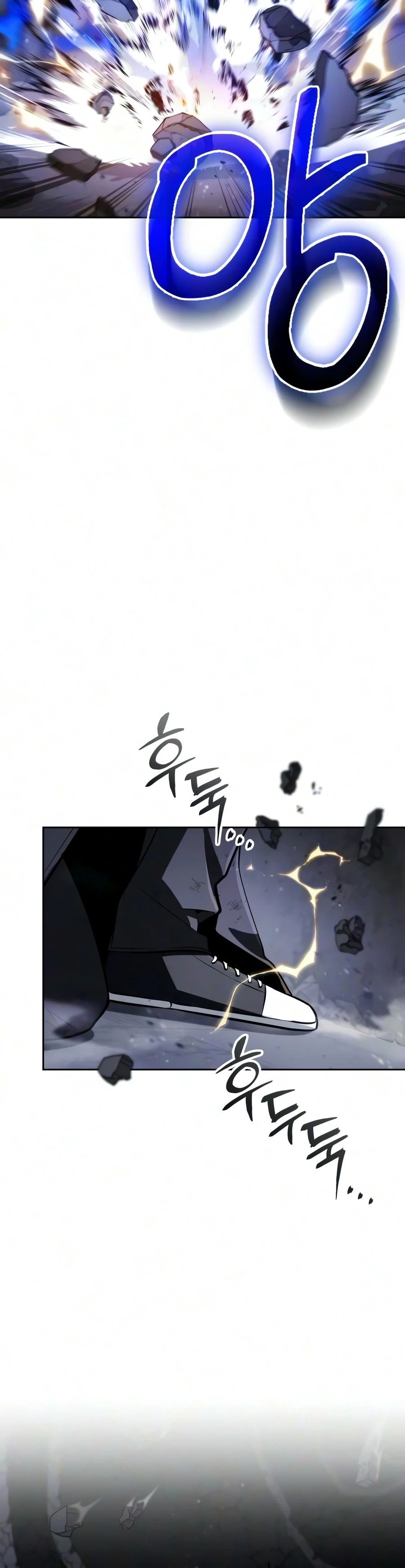 Genius Prismatic Mage Chapter 84 page 10 - 