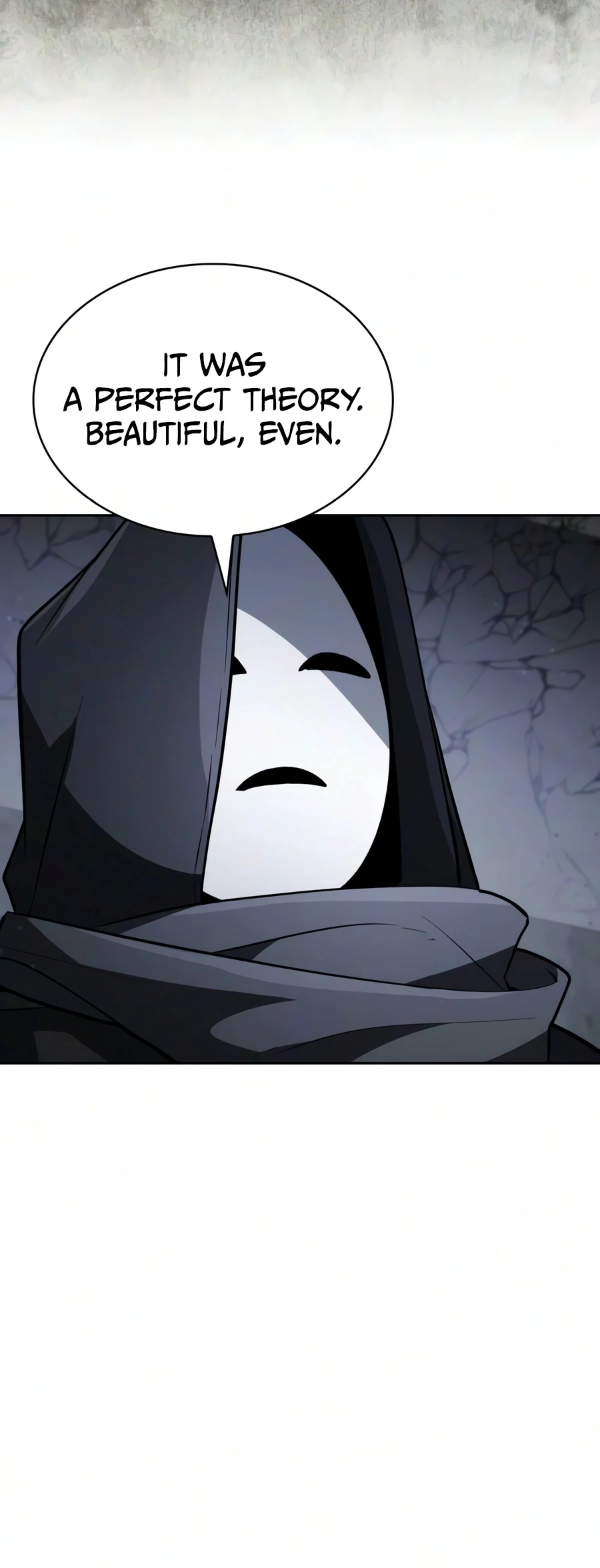 Genius Prismatic Mage Chapter 85 page 11 - 