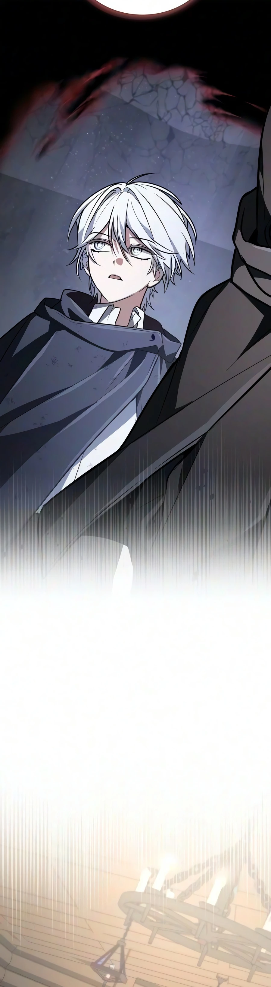 Genius Prismatic Mage Chapter 85 page 19 - 