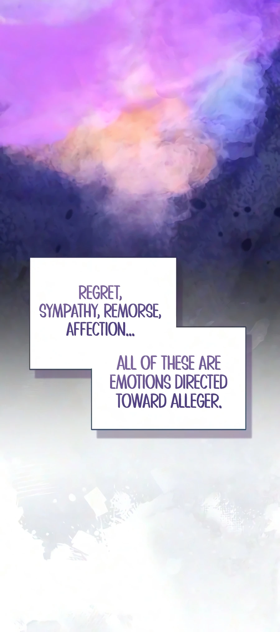 Genius Prismatic Mage Chapter 85 page 4 - 