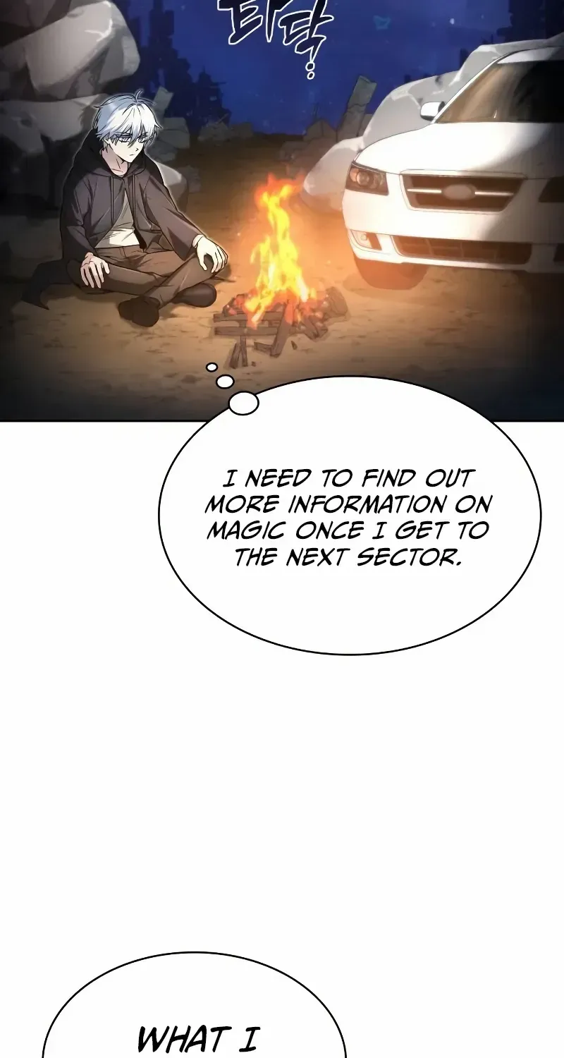 Genius Prismatic Mage Chapter 9 page 12 - 