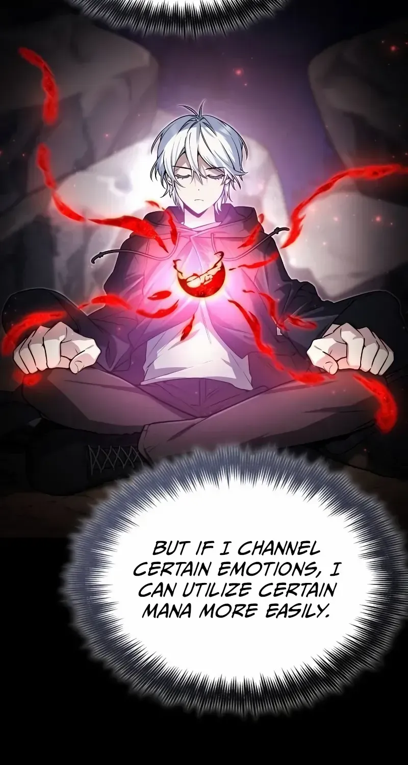 Genius Prismatic Mage Chapter 9 page 18 - 