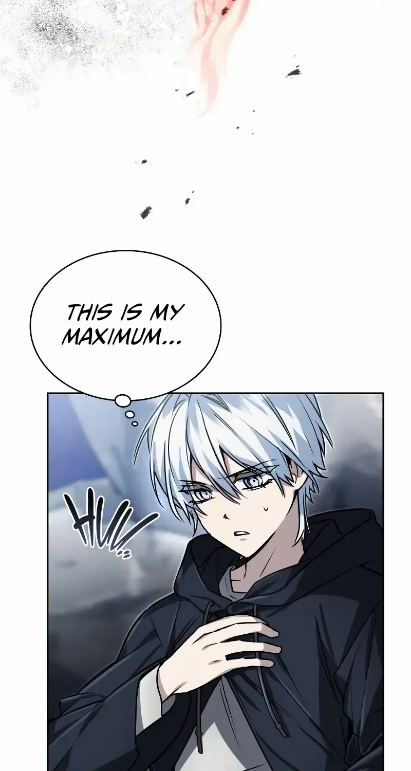 Genius Prismatic Mage Chapter 9 page 23 - 