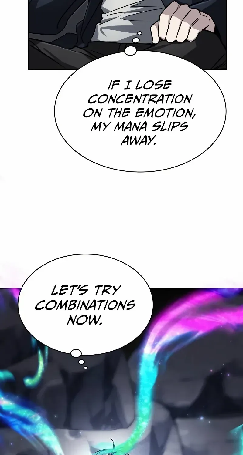 Genius Prismatic Mage Chapter 9 page 24 - 