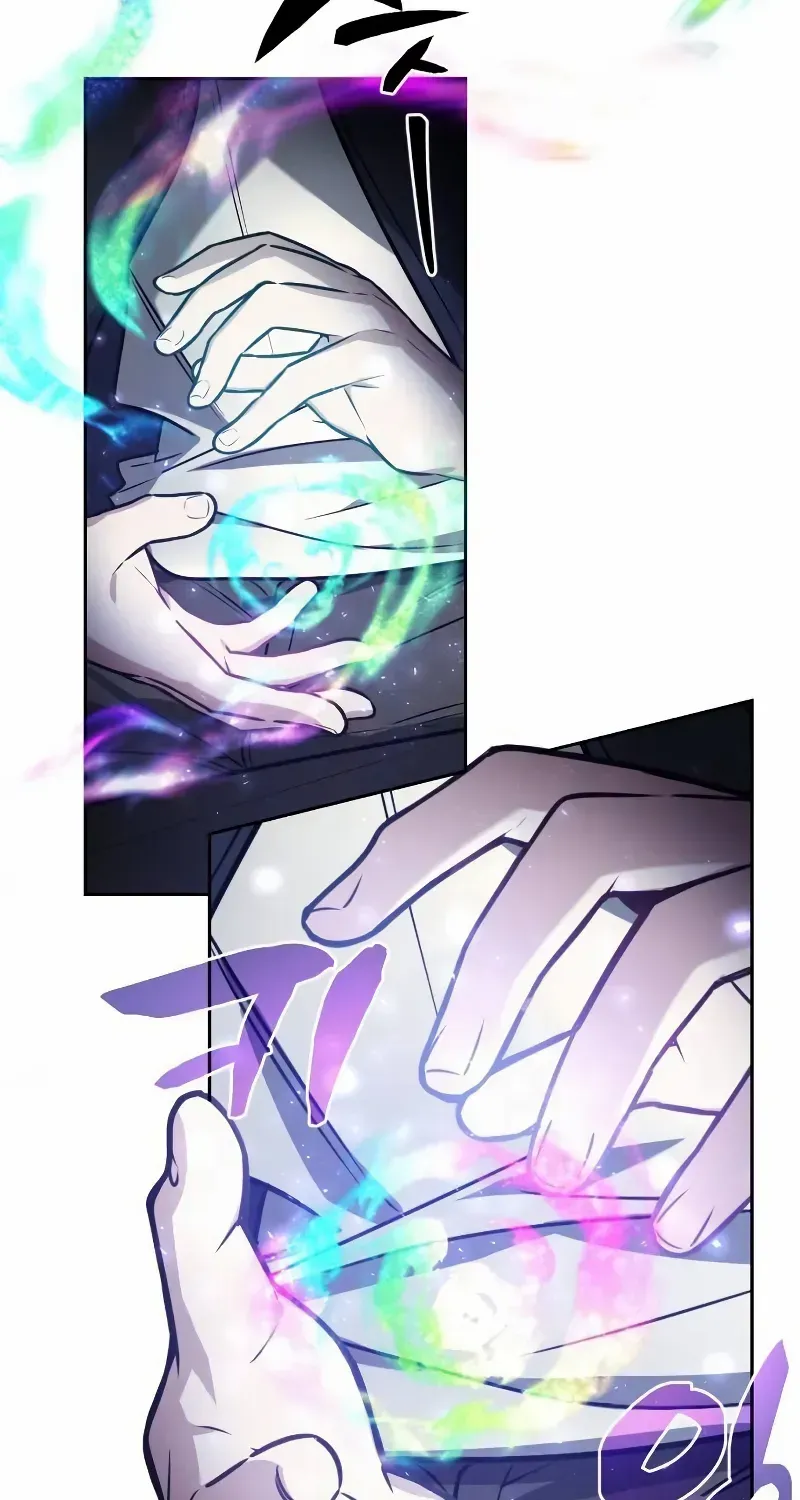 Genius Prismatic Mage Chapter 9 page 26 - 