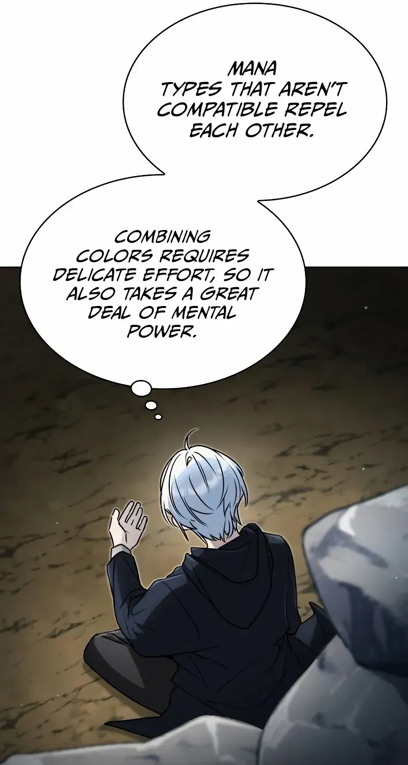 Genius Prismatic Mage Chapter 9 page 30 - 