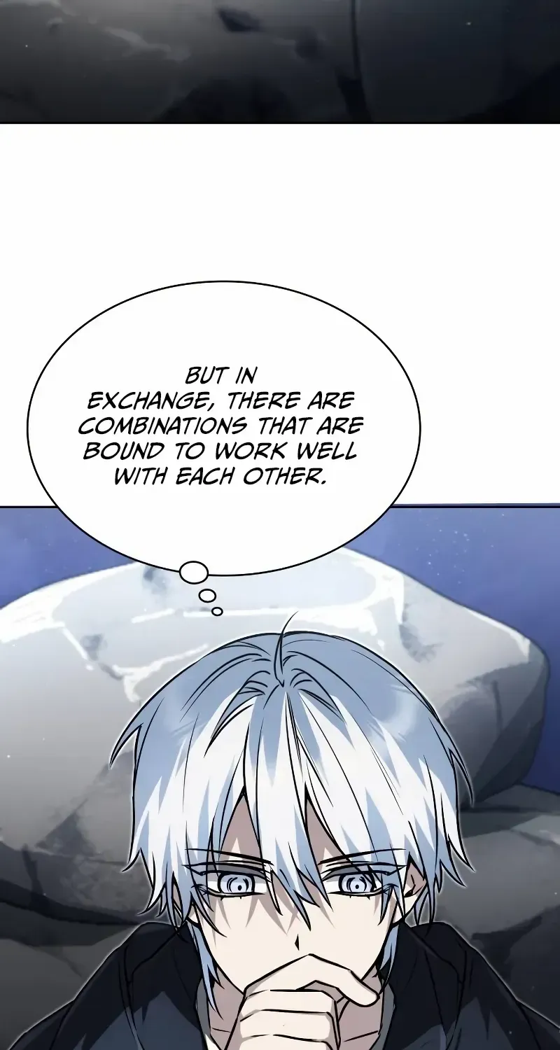 Genius Prismatic Mage Chapter 9 page 31 - 