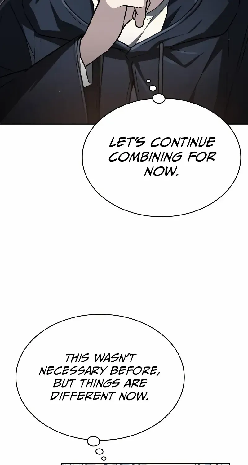 Genius Prismatic Mage Chapter 9 page 32 - 