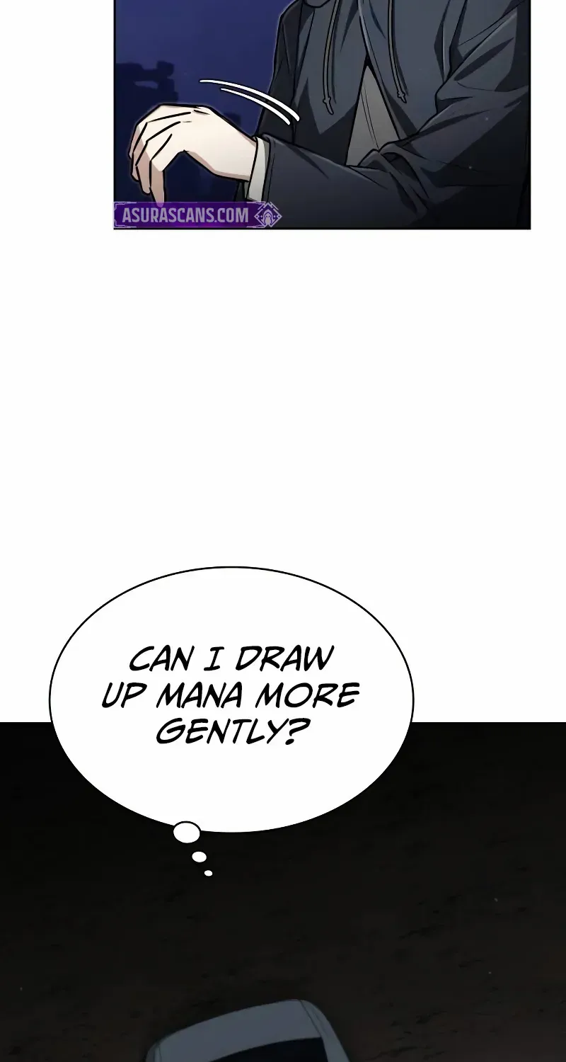 Genius Prismatic Mage Chapter 9 page 45 - 