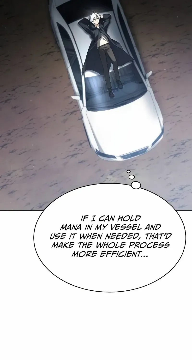 Genius Prismatic Mage Chapter 9 page 46 - 