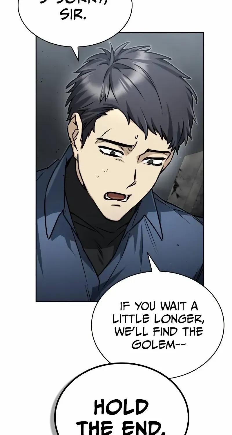 Genius Prismatic Mage Chapter 9 page 54 - 