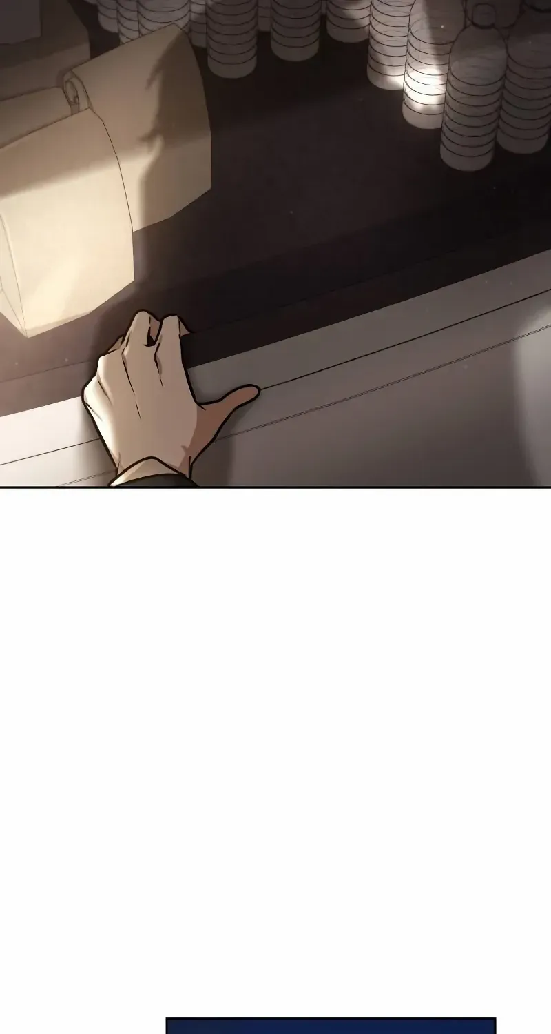 Genius Prismatic Mage Chapter 9 page 8 - 