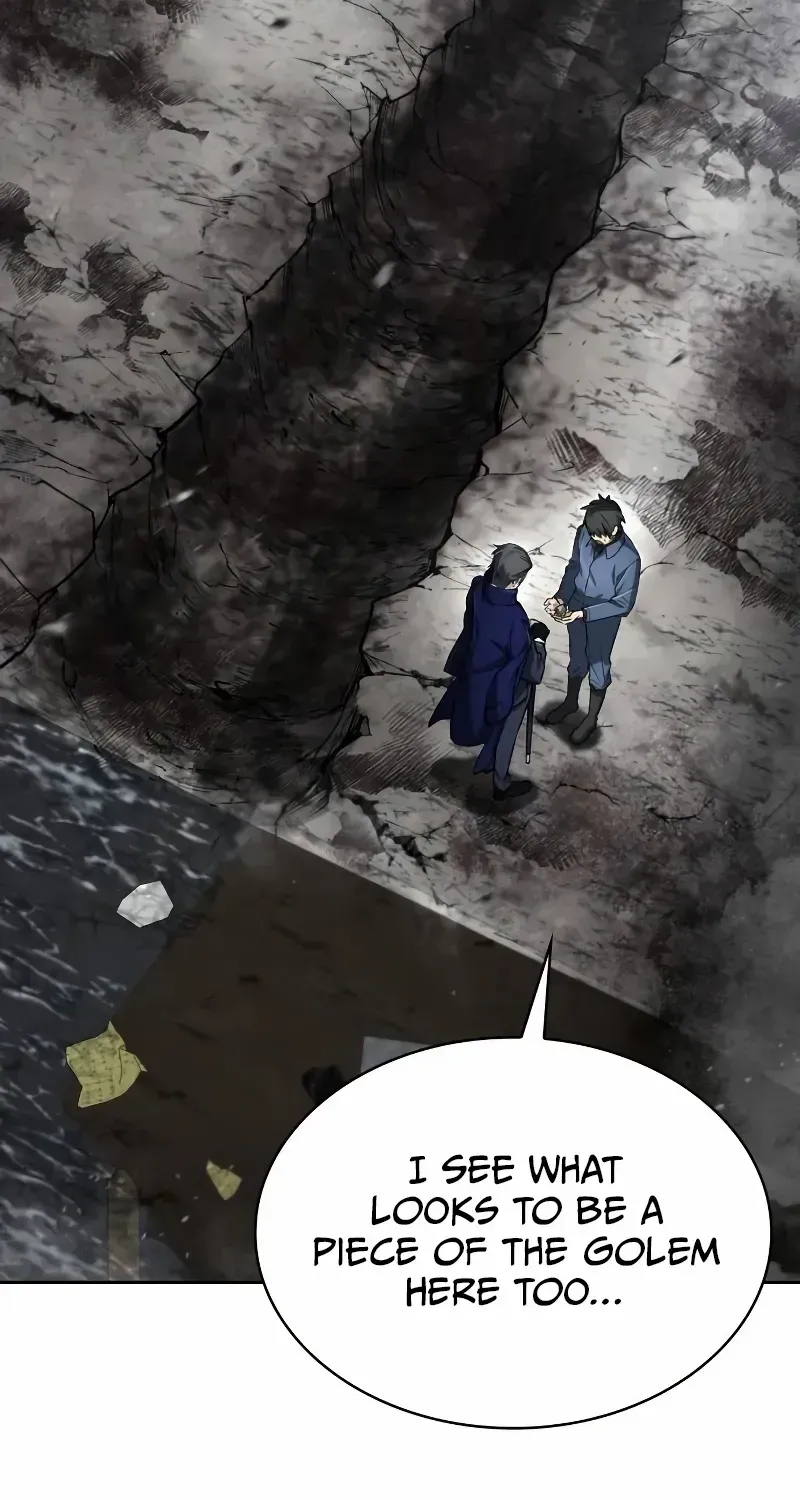 Genius Prismatic Mage Chapter 9 page 74 - 
