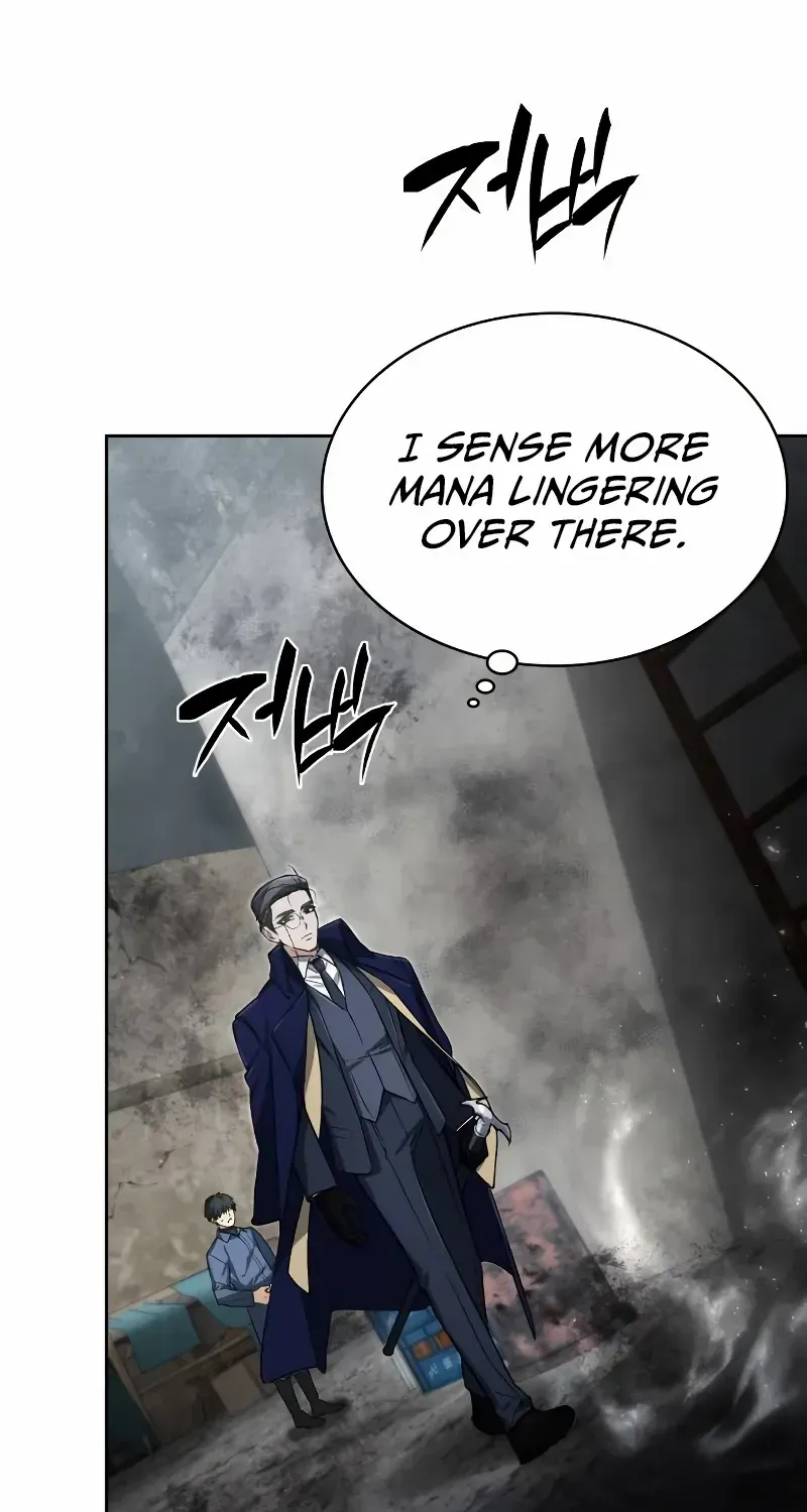 Genius Prismatic Mage Chapter 9 page 78 - 