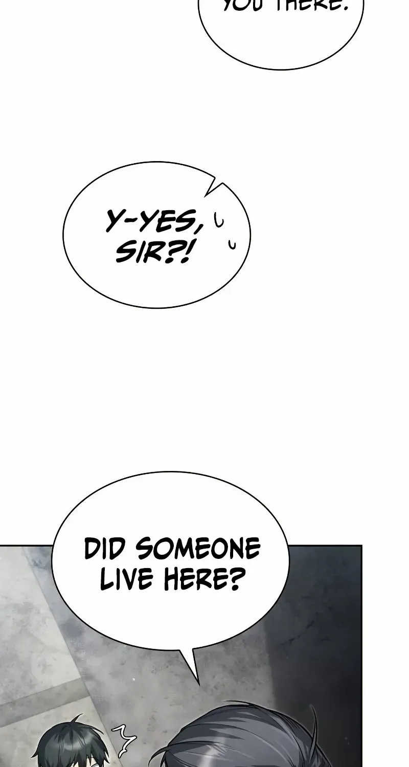 Genius Prismatic Mage Chapter 9 page 80 - 