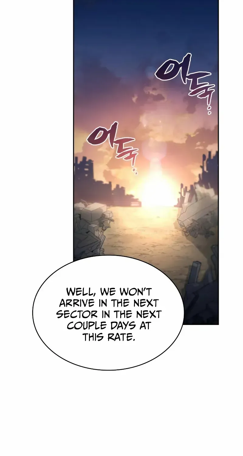 Genius Prismatic Mage Chapter 9 page 9 - 