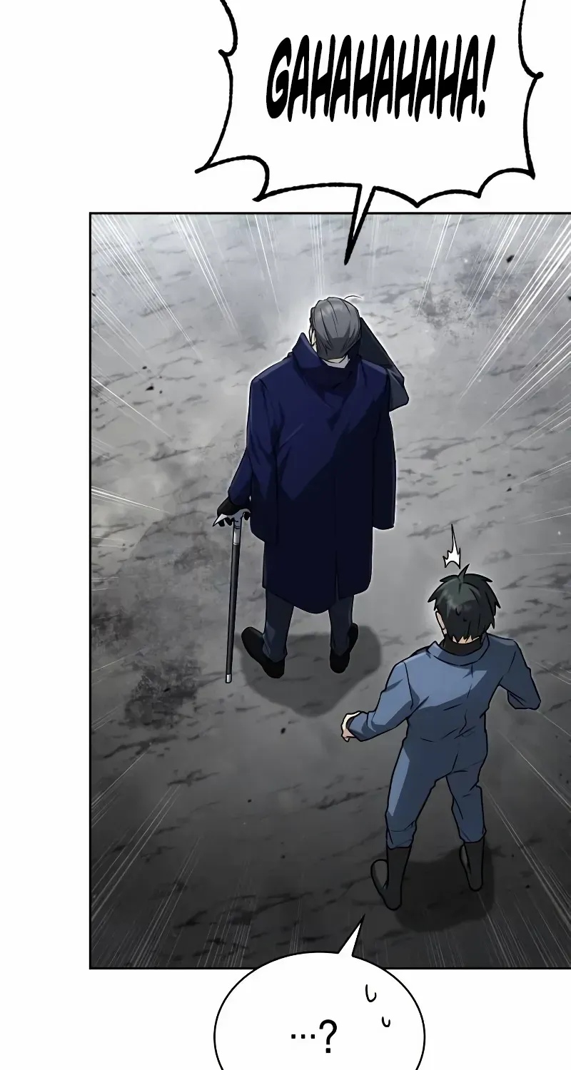 Genius Prismatic Mage Chapter 9 page 86 - 