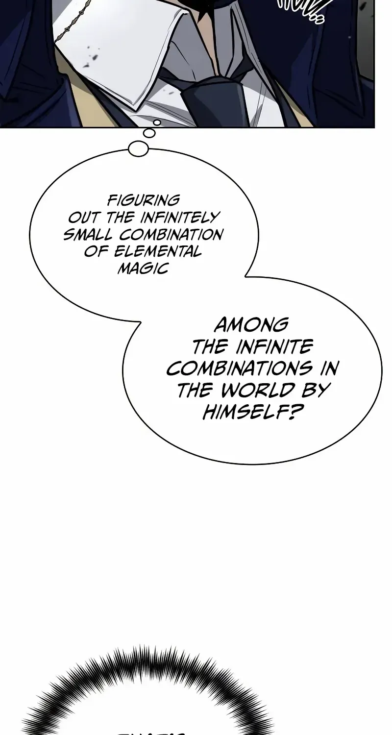 Genius Prismatic Mage Chapter 9 page 88 - 