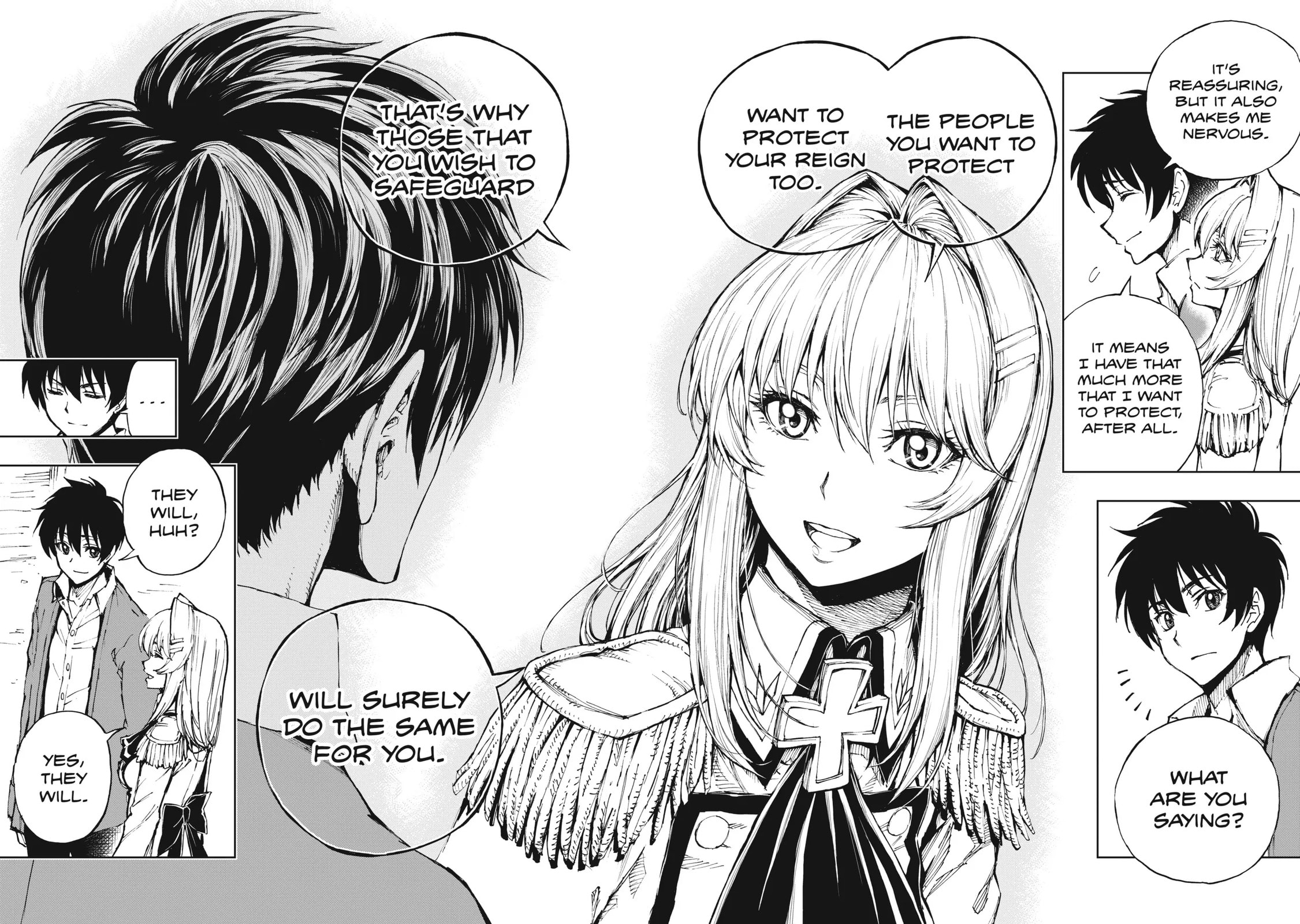 Genjitsu Shugi Yuusha no Oukoku Saikenki Chapter 51 page 14 - 