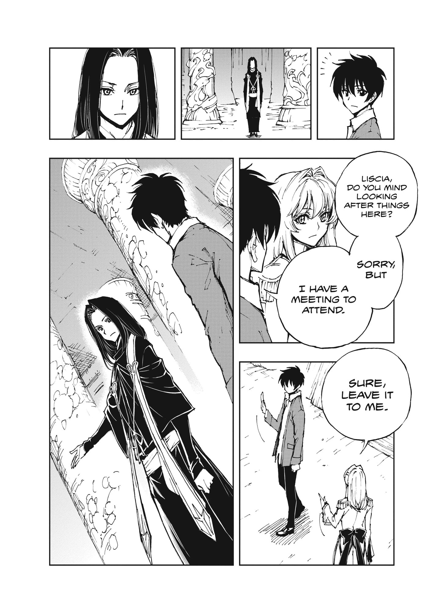 Genjitsu Shugi Yuusha no Oukoku Saikenki Chapter 51 page 15 - 