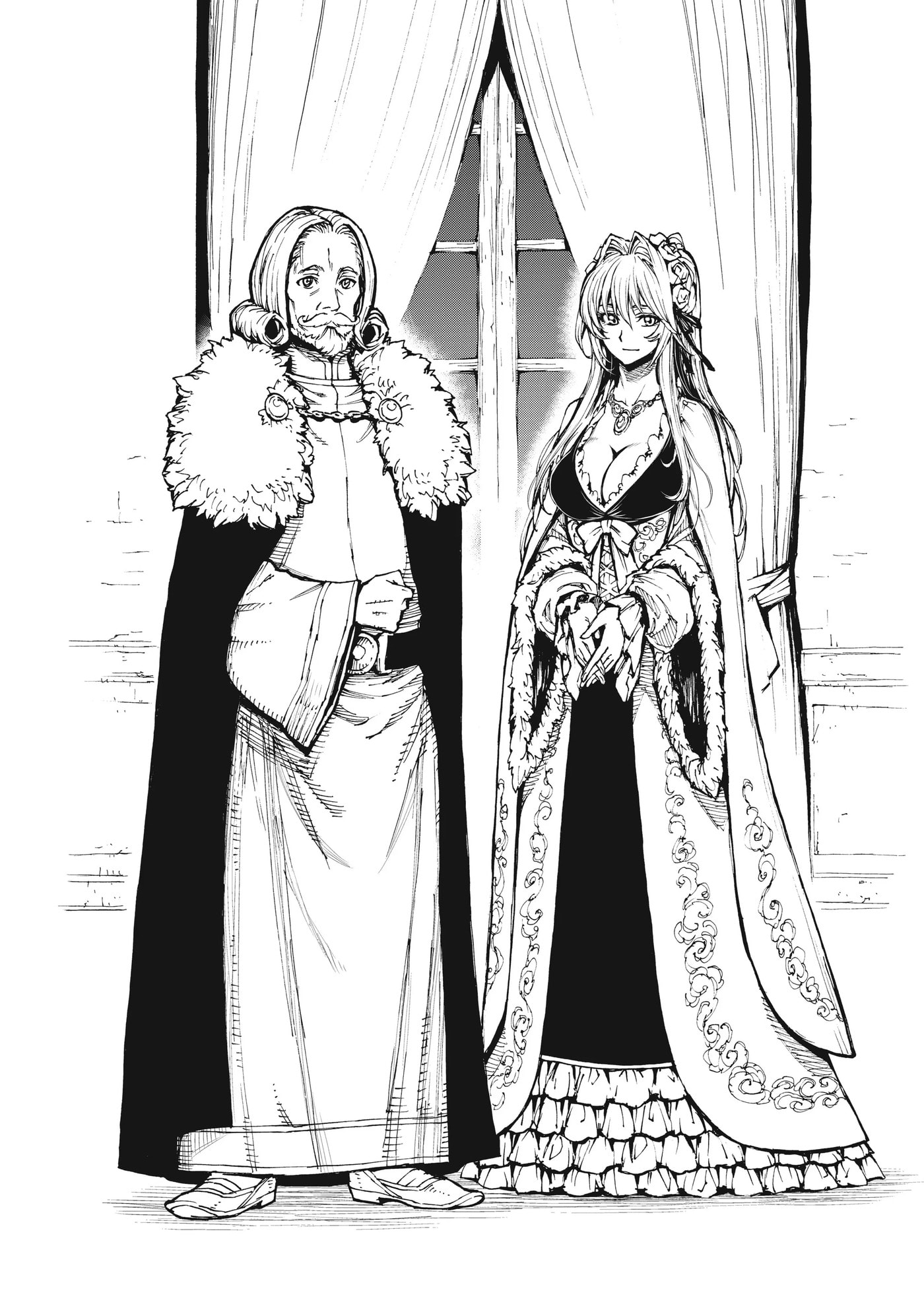 Genjitsu Shugi Yuusha no Oukoku Saikenki Chapter 51 page 17 - 