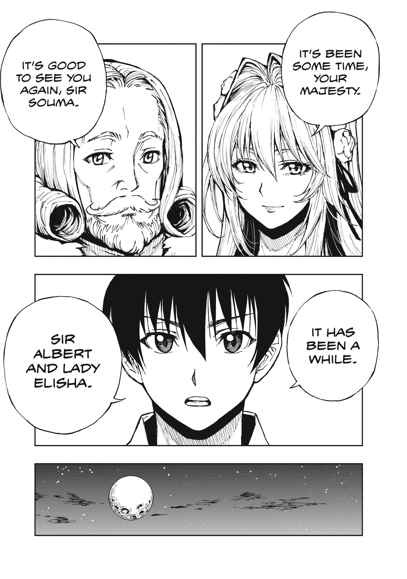 Genjitsu Shugi Yuusha no Oukoku Saikenki Chapter 51 page 18 - 