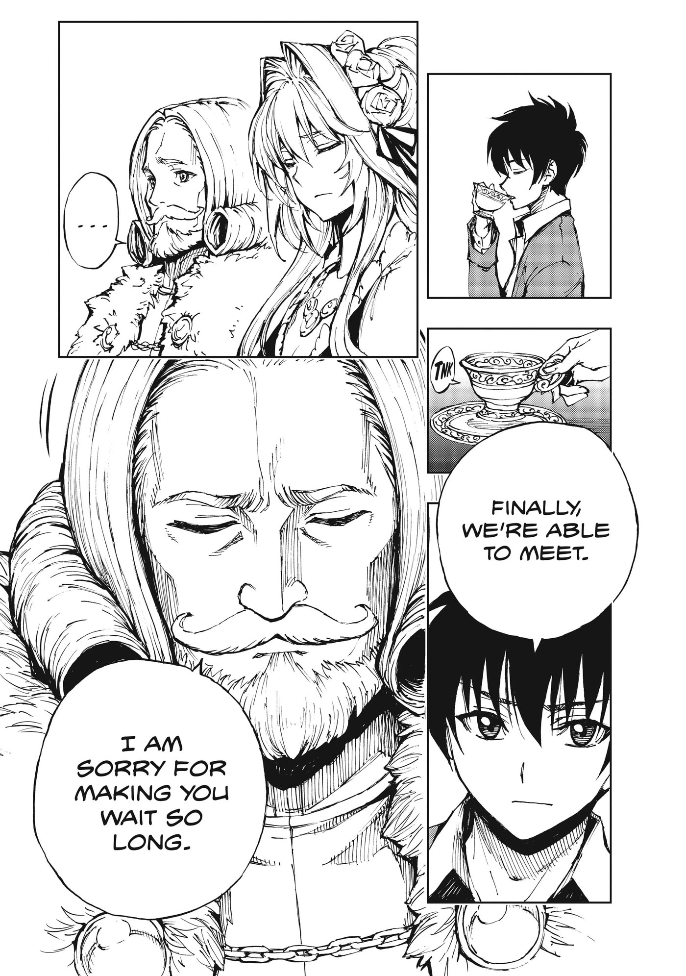 Genjitsu Shugi Yuusha no Oukoku Saikenki Chapter 51 page 20 - 
