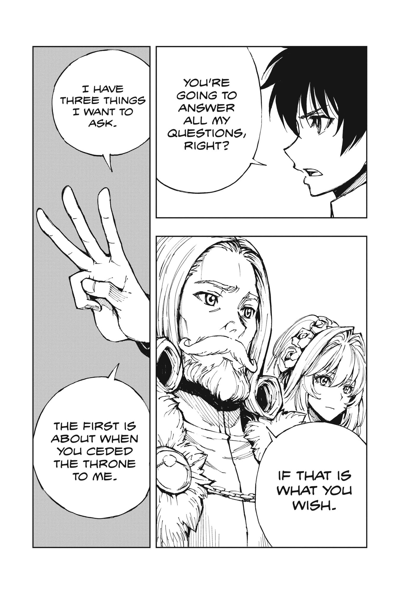 Genjitsu Shugi Yuusha no Oukoku Saikenki Chapter 51 page 22 - 