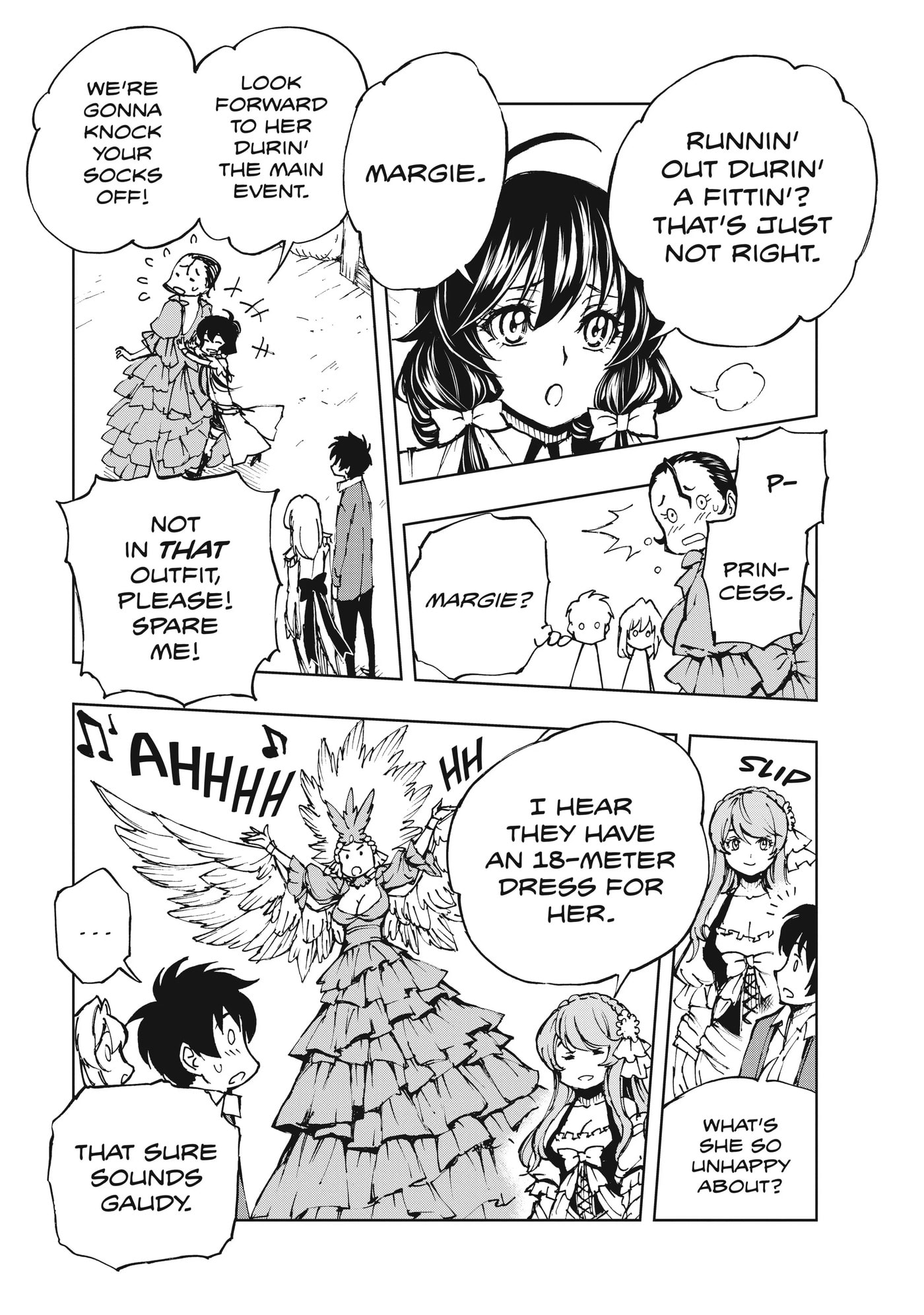 Genjitsu Shugi Yuusha no Oukoku Saikenki Chapter 51 page 10 - 