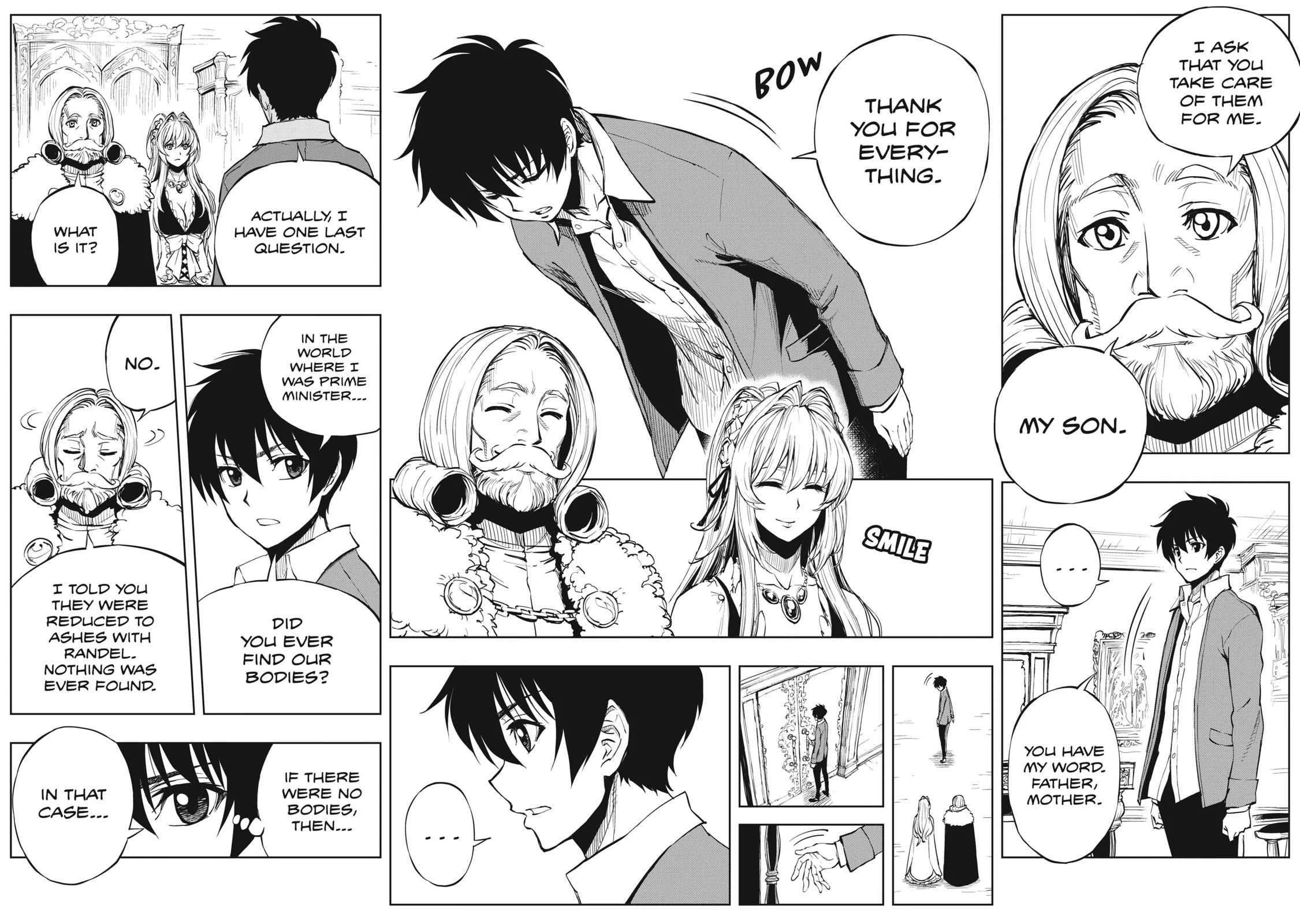Genjitsu Shugi Yuusha no Oukoku Saikenki Chapter 52 page 21 - 