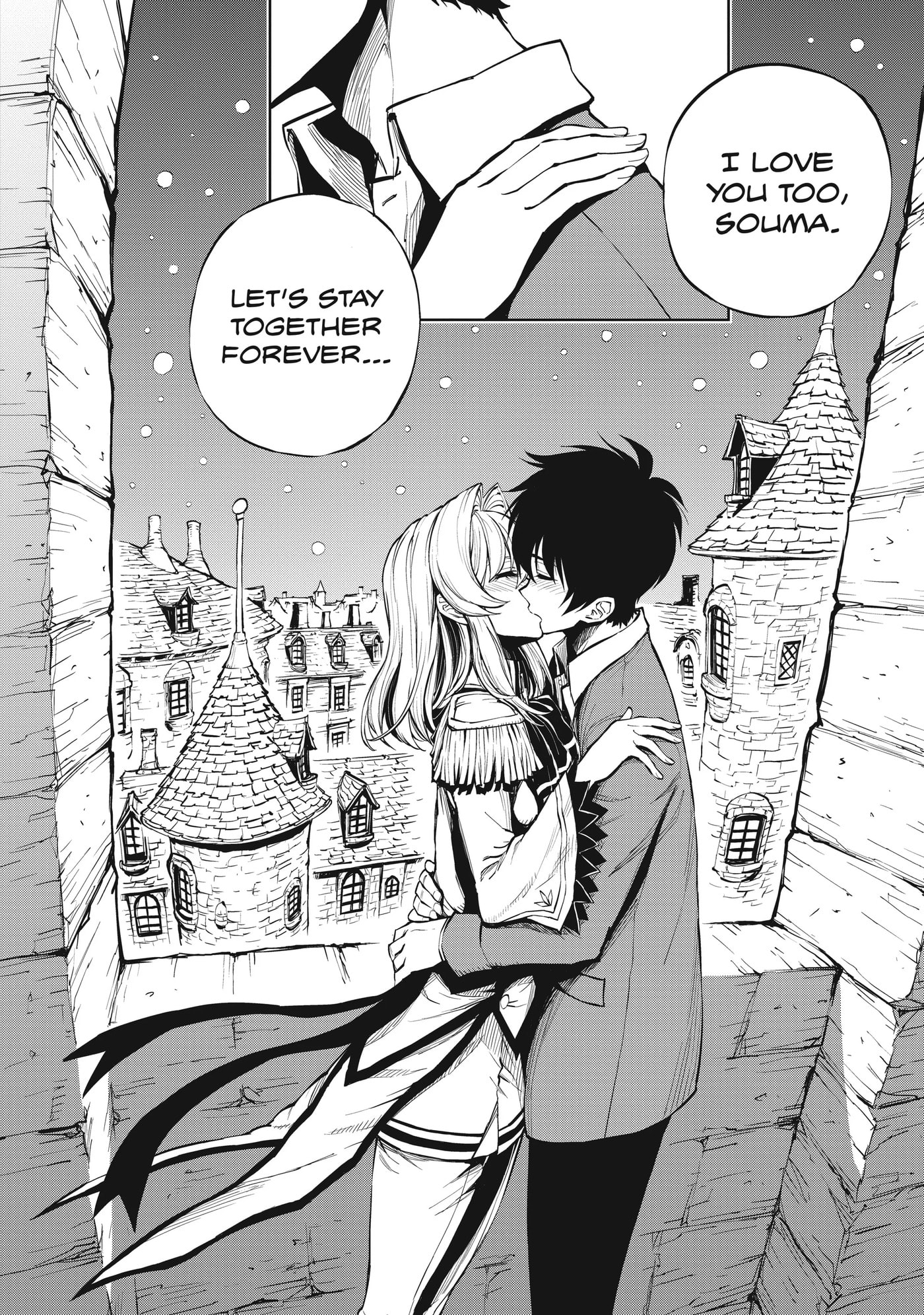 Genjitsu Shugi Yuusha no Oukoku Saikenki Chapter 52 page 25 - 