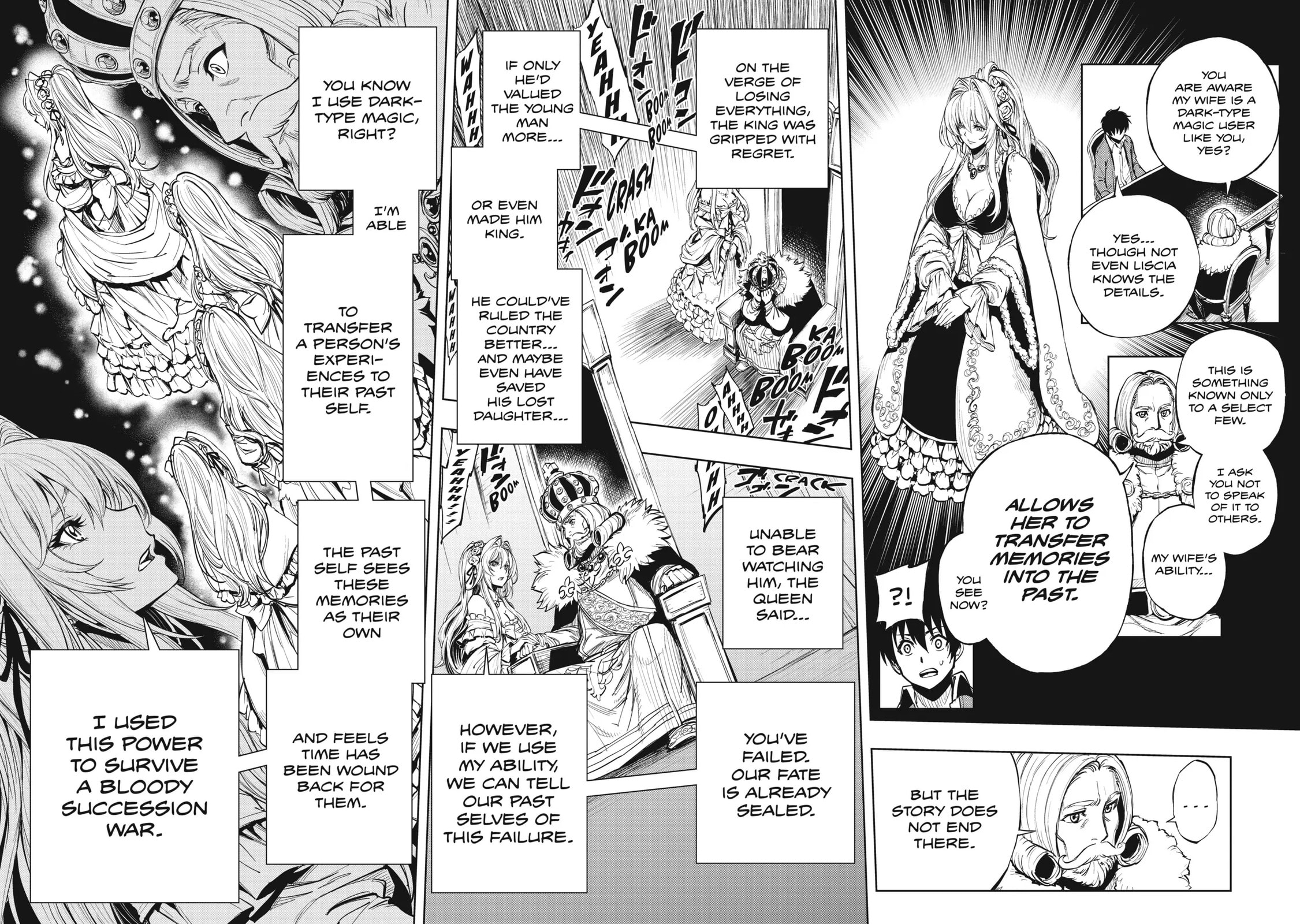 Genjitsu Shugi Yuusha no Oukoku Saikenki Chapter 52 page 10 - 