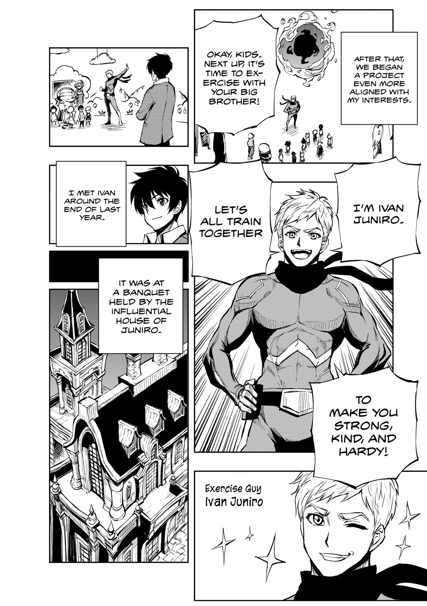 Genjitsu Shugi Yuusha no Oukoku Saikenki Chapter 53 page 12 - 